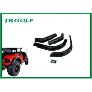 China Standard Club Car Ds Fender Flares Electric Golf Trolley Accessories supplier