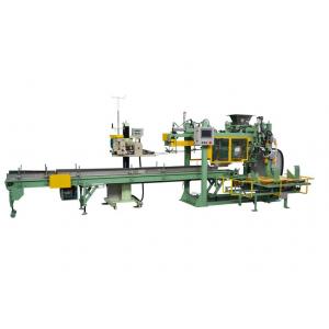 China High Accuracy Automated Packaging Machines 300 Bag/Hour  Stainless Steel supplier