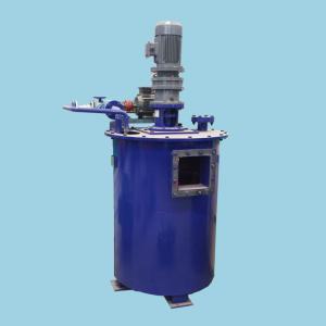 800mm Diameter 3kw Water Heater Expansion Tank