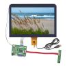 China 12.1" TFT Touch Screen 1280x800 High Brightness LCD Display Panel I2C Interface wholesale