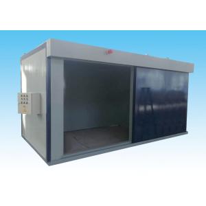 High Quality Customized Medicine X Ray Room Shielding For Industrial NDT
