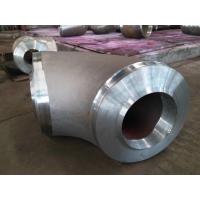 China ASTM A403 WP304L, Elbow, ANSI B16.9 , Stainless Steel Butt Weld Fitting,  Long Reduce on sale