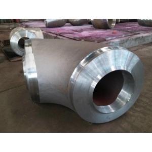 China ASTM A403 WP304L, Elbow, ANSI B16.9 , Stainless Steel Butt Weld Fitting,  Long Reduce supplier