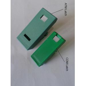 China 009-0023152 Plastic latch for NCR CMD cassette latch (009-0023152) supplier