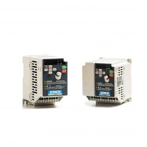 STO Function Low Voltage Ac Inverter 220V 2.2kw  Robust Compact