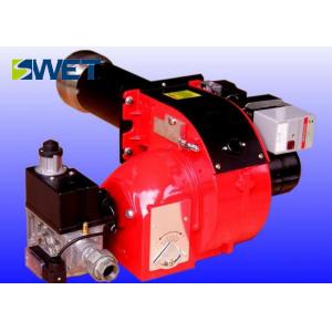 Environmental Protection Auxiliary Boiler Parts 180 WKcal Energy Saving Waste Burner