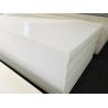 China ODM Reusable PP Lightweight Plastic Sheets 8mm Impact Resistance wholesale