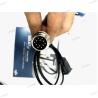 CF53 laptop with For MTU (USB-to-CAN) 2.74 Diagnostic software COMPACT IXXAT Truck Diagnostic tool Diesel engine scanner tool