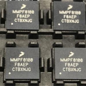 China MMPF0100F0AEP PMIC Controller 14 Channel Power Manager 2.8V To 4.5V supplier