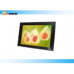 17" 1280x1024 HD TFT Rack Mount LCD Monitor Chassis for Digital signage
