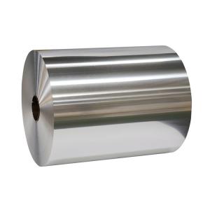 Aluminum Foil Importers Aluminum Foil Jumbo Roll Household Aluminum Paper Foil for Food