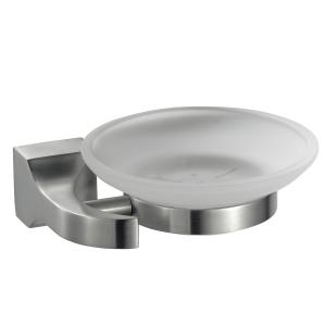 Customized Wall Mount Soap Dish Holders Stainless Steel 304 Polished