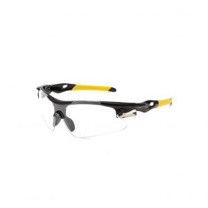 Fishing Sports Polarized Wrap Sunglasses 100% UV Protection For Men