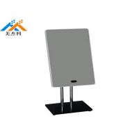 TFT Type Digital Mirror Advertising Display , 21.5 Inch LCD Advertising Screen