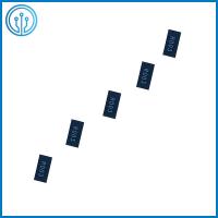China 70ppm TCR 6432 2512 Surface Mount SMD Precision Resistor 2W 4mOhm 1% 2% 3% 5% on sale