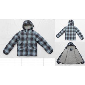 China Apparel boy's padding jackets stock(coats,tops,children's clothing,children's garments,jackets stocks) supplier