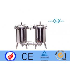China Hygienic Grade Olive Transformer Oil Filtration Machine SS304 316L supplier