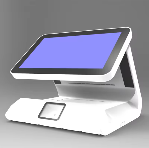 アンドロイドスクリーン 58mmプリンター Nfcキャッシュレジスタ 8インチ 3GB+16gb/32gb ハンドヘルド POSシステム Epos マシンターミナル