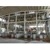 China Silica Sand Washing Machine Plant With Output Size 40-120mesh And Screening Function wholesale