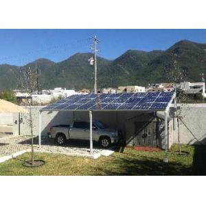 China 10kw 5kw solar panels system off grid for home and small business supplier
