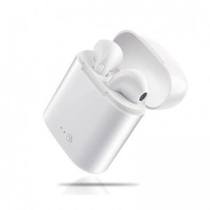 300mah Tws Bluetooth 5.0 Earbuds , Wireless In Ear Earphones OEM