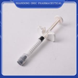 1mg/ml High Viscosity Polycaprolactone girl-needle dermal facial filler OEM/ODM customized brand