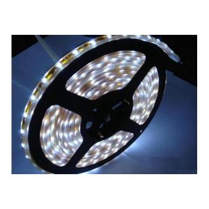 SMD5630 IP67 Waterproof DC24V/DC12V LED Flexible Strip Light with 120 degree