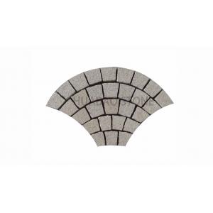Flamed Stone Paving Tiles Various Sizes Exquisite Elegant Brick Luxury Looking