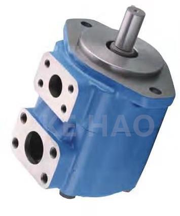 High Pressure Vane Pump / Cartridge Stainless Steel Gear Pump