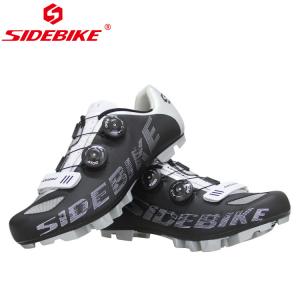 China Black Water Resistant Cycling Shoes Bright Color Printed Low Wind Resistance wholesale