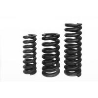 China Track Adjuster Excavator Undercarriage Recoil Spring PC40 EX200 - 5 330 on sale