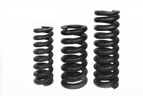 Track Adjuster Excavator Undercarriage Recoil Spring PC40 EX200 - 5 330