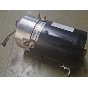 China 48V 3.7H.P High Speed Electric Motor 103631801 For Club Car Golf L6 L8 supplier