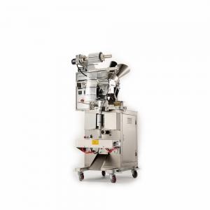 SGS Automatic Powder Packing Machine Starch HY F100 Grain Filling