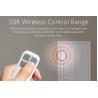 China Door Window Alarm Home Security Wireless Magnetic Sensor Burglar Anti-Theft 130DB Alarm With Batteries wholesale