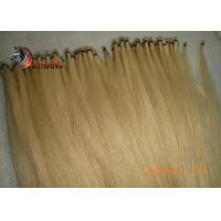 China 22Inch -26Inch Bow Horse Hair For Traditional Folk Instruments on sale