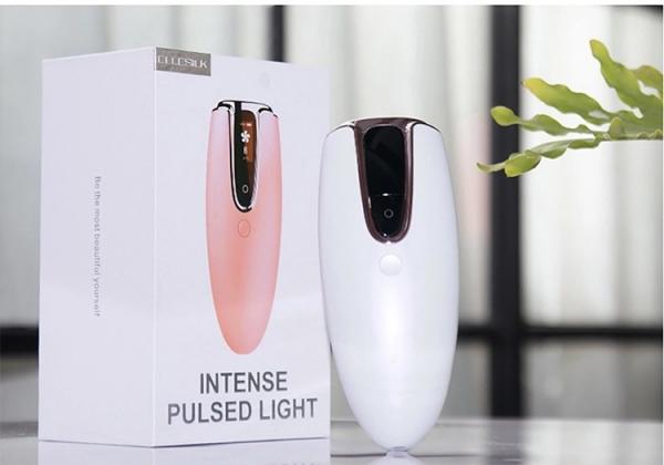 Painless Ipl Laser Hair Removal Machines For Home Use Electric Hair Removal