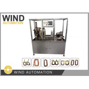 42MT Automotive Starter Field Coil Winding Machine For 12 & 24 Volt Parts