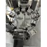 China High Speed Automated Capsule Filler 4.5Kw Capsule Filling Machine wholesale