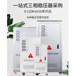 China 415V AC Motor Contactor supplier
