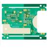 China Rogers RO4350B Radio High Frequency PCB RFPCB Surface Mount PTFE based wholesale