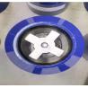 China Api 5-1/2 "単閥自動充填 アルミ合金 フローートシューズ&H40 BTCのフローートカラー wholesale