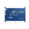 China 7 Inch Touch TFT LCD USB Input 5V and High Light for Improved Touch Sensitivity wholesale