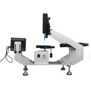 China Water Drop Angle test Device, Manual Horizontal Measurement, Automatic Width and Height Measurement Method wholesale