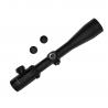 China SECOZOOM 3-9x42 Glass Etched Tactical Rifle Scope Optics Mil Dot Compact Tactical Scope wholesale