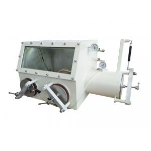 Stainless Steel Glove Box with Purification System for lab research use and chemical research use