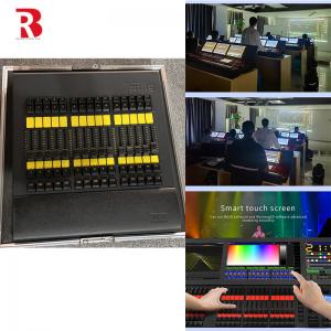 Fader Multiple Dimmer Pack Stage DMX Controller System For Studios Digital