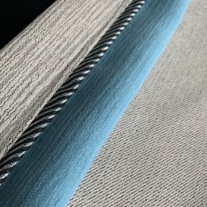 China Lihua Multi Needle Splicing Pattern Machine Curtain Splicing Mold Sample Avilable Custom Color wholesale