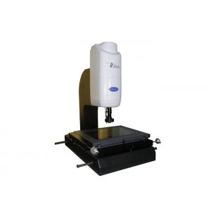 China Automatic Imaging Optical Measuring Instruments For Plastic And Industrial supplier