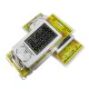 China Large Screen Digital Display Dual Temperature Display Thermometer For Laboratory wholesale